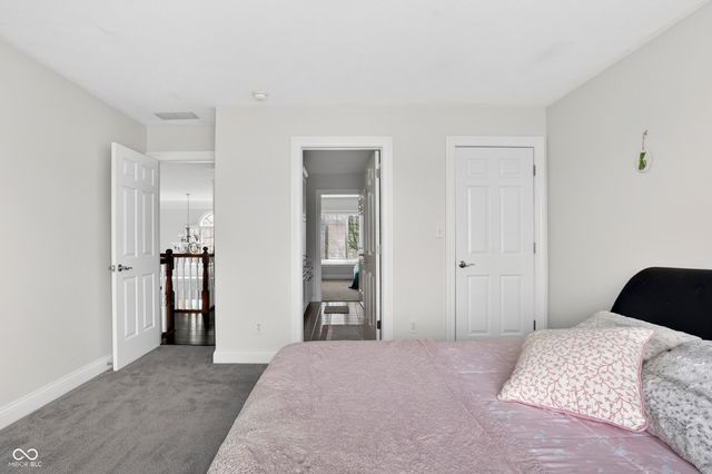 3820 Steeplechase Drive, Carmel, IN 46032