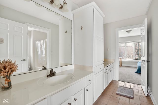 3820 Steeplechase Drive, Carmel, IN 46032