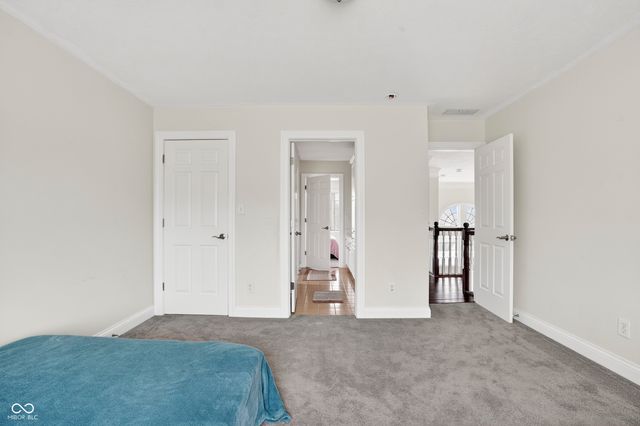 3820 Steeplechase Drive, Carmel, IN 46032