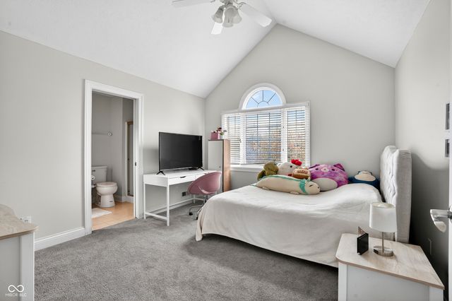 3820 Steeplechase Drive, Carmel, IN 46032
