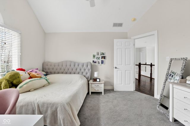 3820 Steeplechase Drive, Carmel, IN 46032