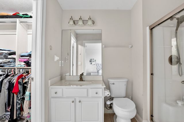 3820 Steeplechase Drive, Carmel, IN 46032