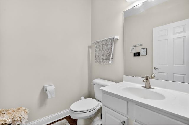 3820 Steeplechase Drive, Carmel, IN 46032