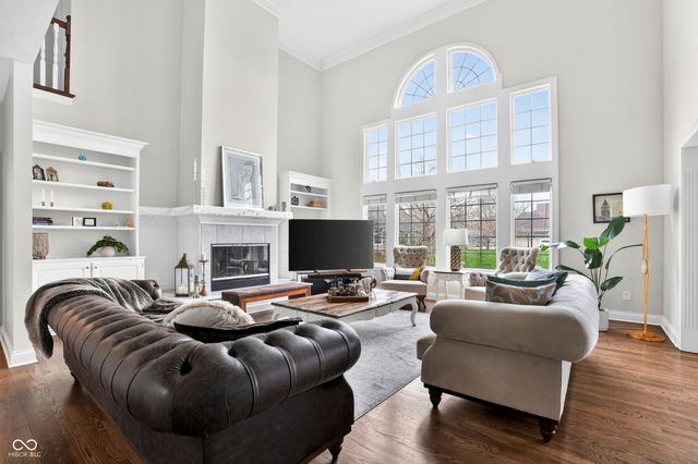 3820 Steeplechase Drive, Carmel, IN 46032