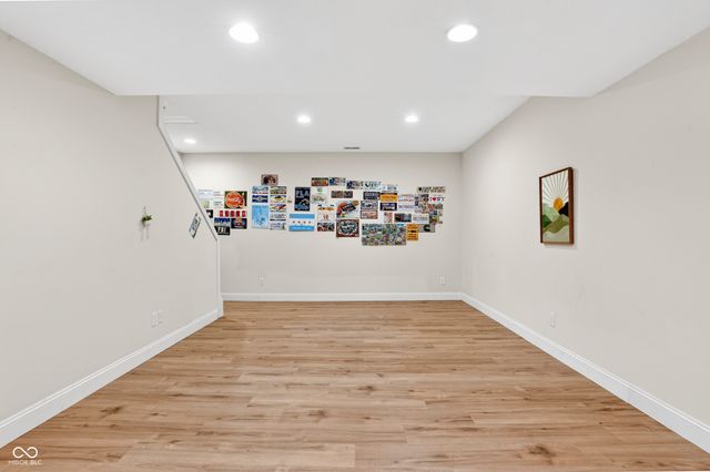 3820 Steeplechase Drive, Carmel, IN 46032