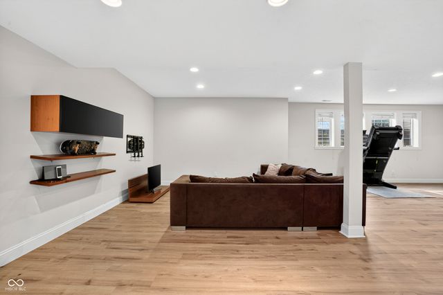 3820 Steeplechase Drive, Carmel, IN 46032