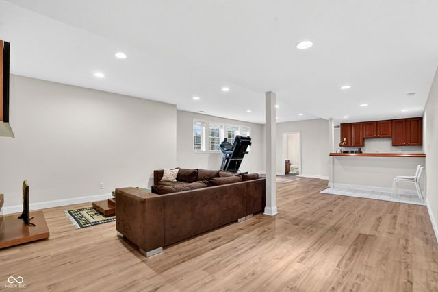 3820 Steeplechase Drive, Carmel, IN 46032