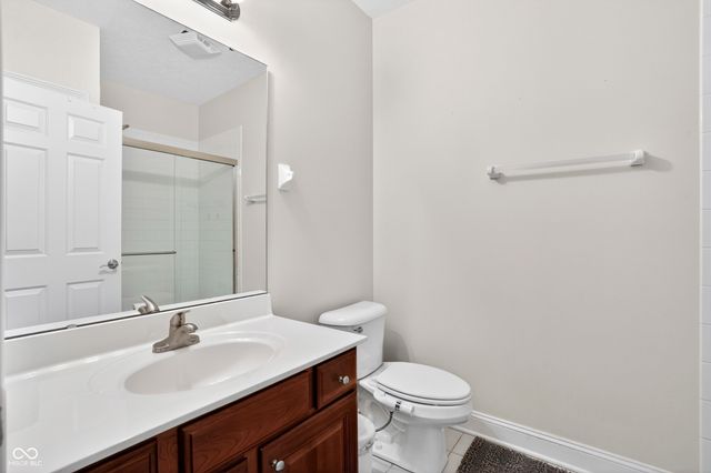 3820 Steeplechase Drive, Carmel, IN 46032