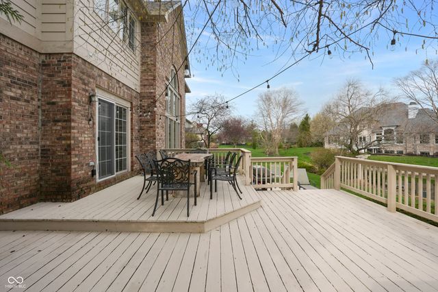 3820 Steeplechase Drive, Carmel, IN 46032