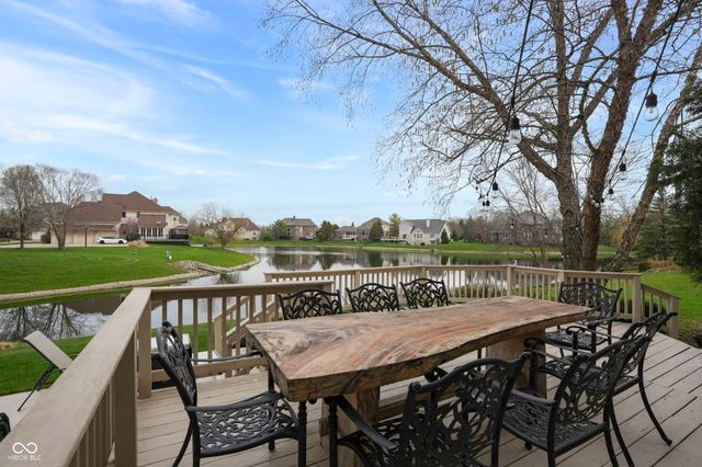 3820 Steeplechase Drive, Carmel, IN 46032
