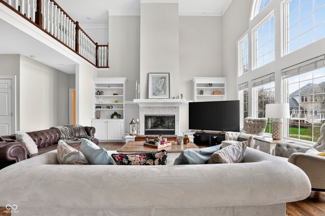 3820 Steeplechase Drive, Carmel, IN 46032