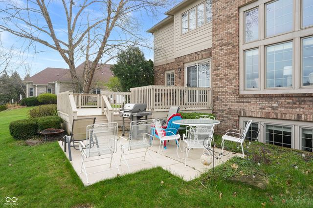 3820 Steeplechase Drive, Carmel, IN 46032