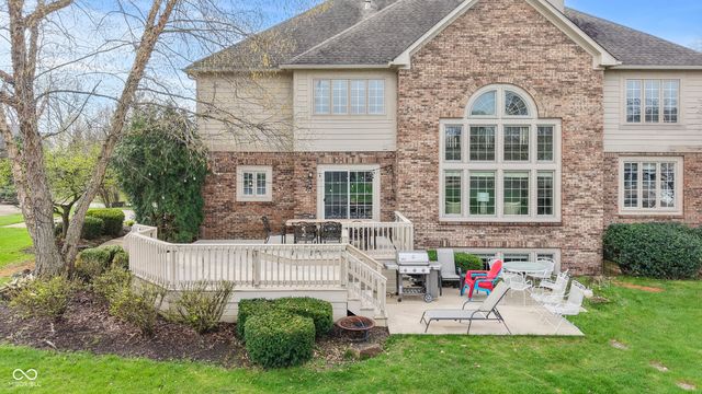 3820 Steeplechase Drive, Carmel, IN 46032