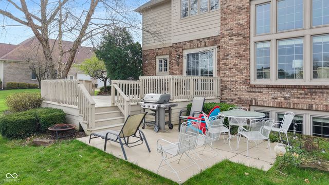 3820 Steeplechase Drive, Carmel, IN 46032