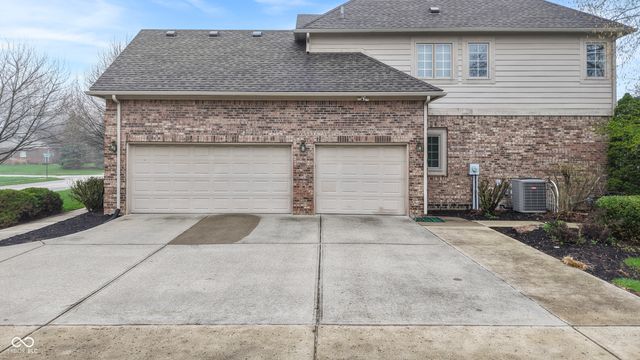3820 Steeplechase Drive, Carmel, IN 46032