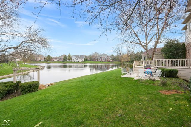 3820 Steeplechase Drive, Carmel, IN 46032