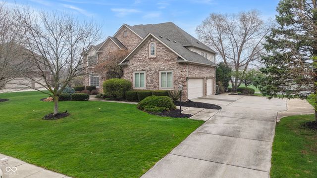 3820 Steeplechase Drive, Carmel, IN 46032