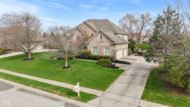3820 Steeplechase Drive, Carmel, IN 46032