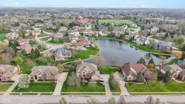 3820 Steeplechase Drive, Carmel, IN 46032