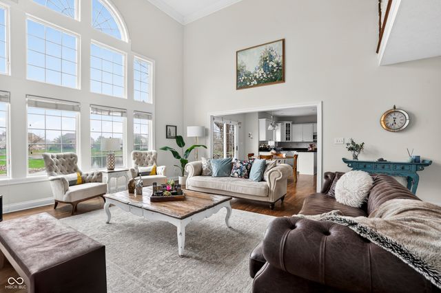 3820 Steeplechase Drive, Carmel, IN 46032