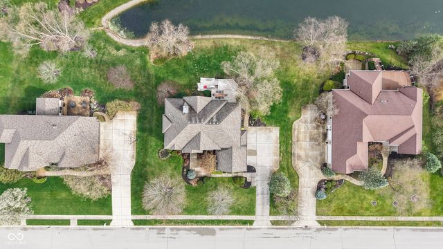 3820 Steeplechase Drive, Carmel, IN 46032