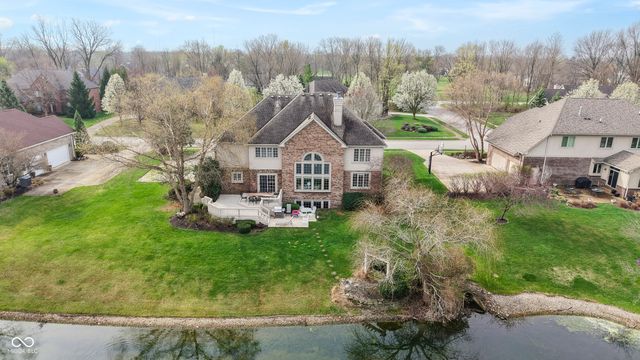 3820 Steeplechase Drive, Carmel, IN 46032
