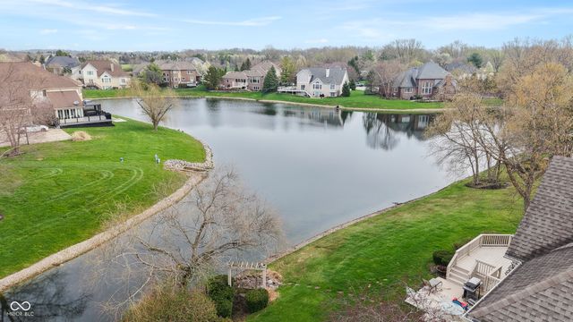 3820 Steeplechase Drive, Carmel, IN 46032
