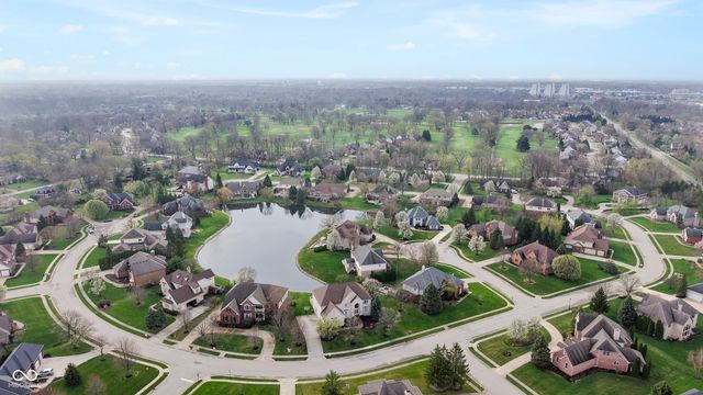 3820 Steeplechase Drive, Carmel, IN 46032
