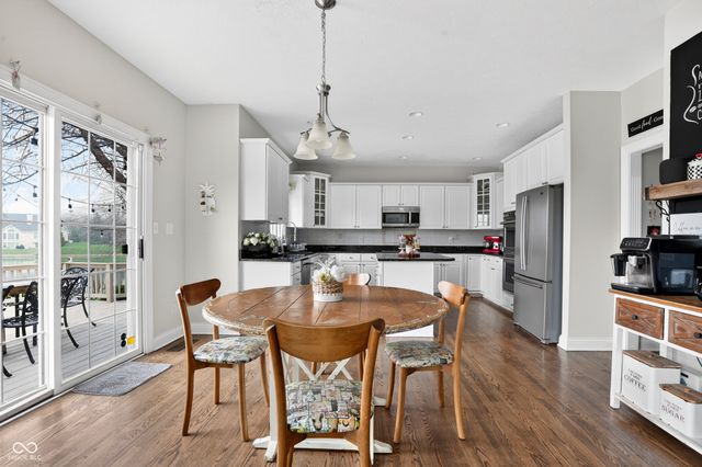 3820 Steeplechase Drive, Carmel, IN 46032