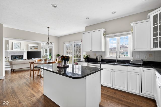 3820 Steeplechase Drive, Carmel, IN 46032
