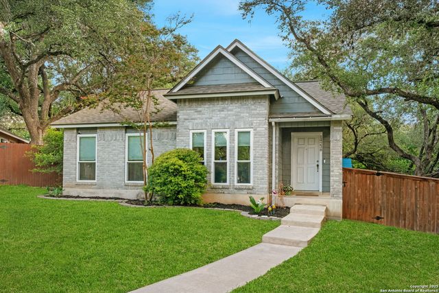 14238 Sage Trail, San Antonio, TX 78231