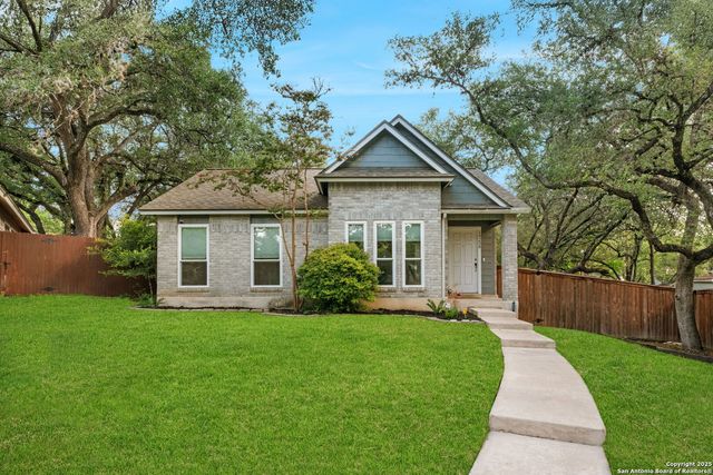 14238 Sage Trail, San Antonio, TX 78231