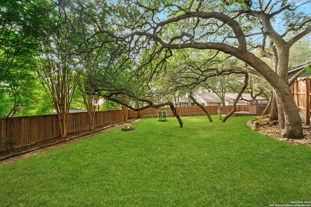 14238 Sage Trail, San Antonio, TX 78231