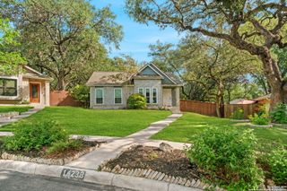 14238 Sage Trail, San Antonio, TX 78231