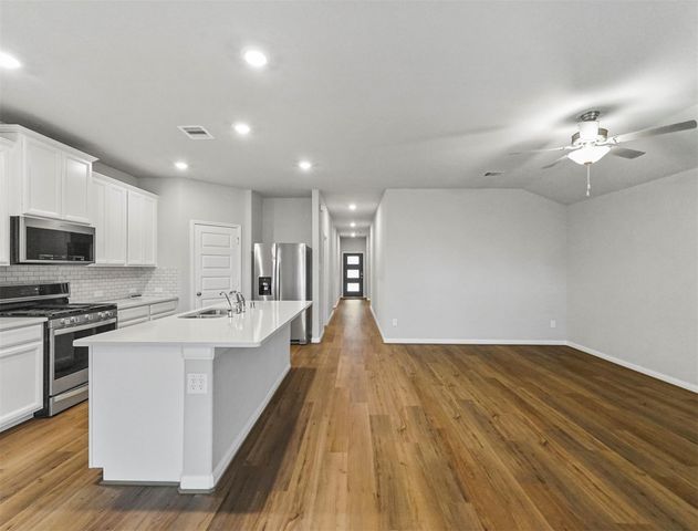 21622 Teton Rock Trail, Richmond, TX 77407