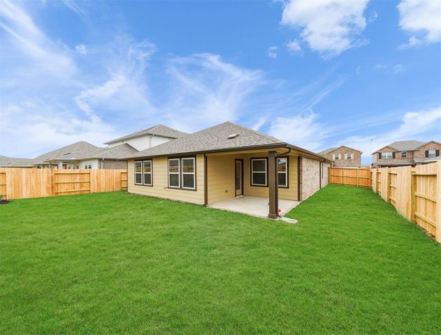 21622 Teton Rock Trail, Richmond, TX 77407