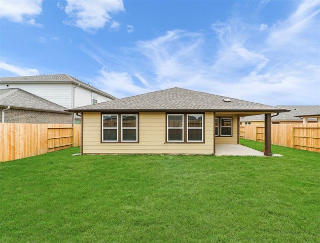 21622 Teton Rock Trail, Richmond, TX 77407