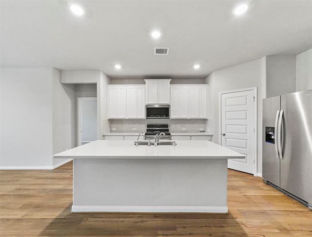 21622 Teton Rock Trail, Richmond, TX 77407