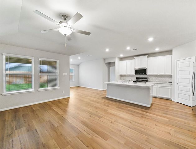 21622 Teton Rock Trail, Richmond, TX 77407