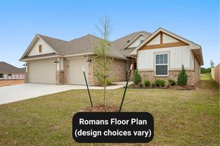 12505 Dolche Vita Drive, Oklahoma City, OK 73099