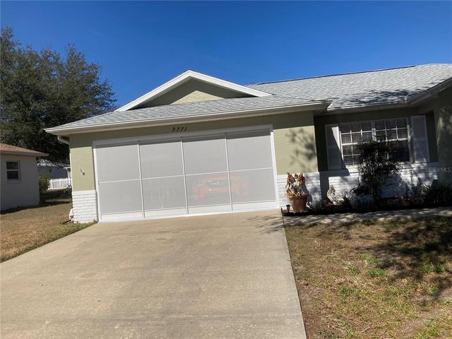 9771 SW 97TH LANE, Ocala, FL 34481