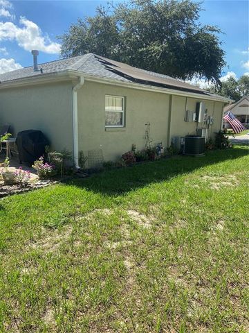 9771 SW 97TH LANE, Ocala, FL 34481