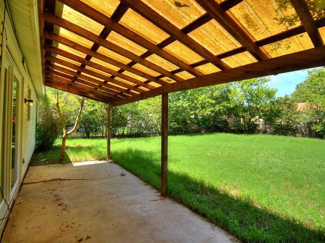 1604 Parkside CIR, Round Rock, TX 78664