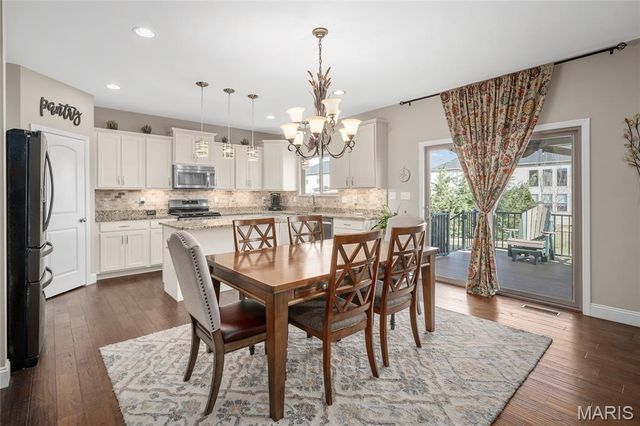 267 Oakhurst Circle, O'fallon, MO 63368