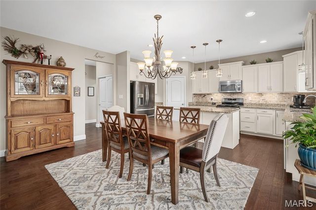 267 Oakhurst Circle, O'fallon, MO 63368