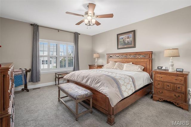 267 Oakhurst Circle, O'fallon, MO 63368