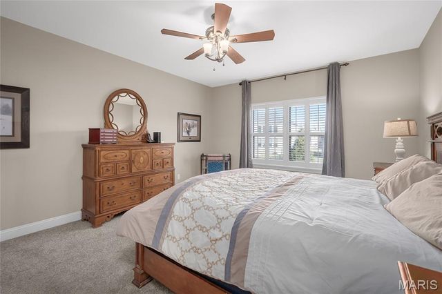 267 Oakhurst Circle, O'fallon, MO 63368