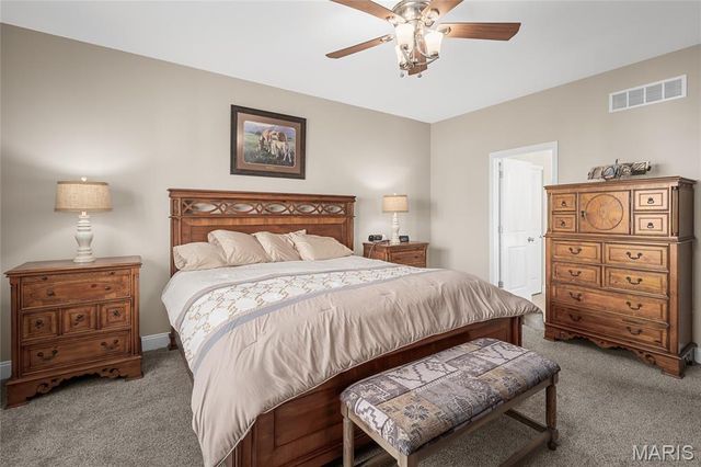 267 Oakhurst Circle, O'fallon, MO 63368