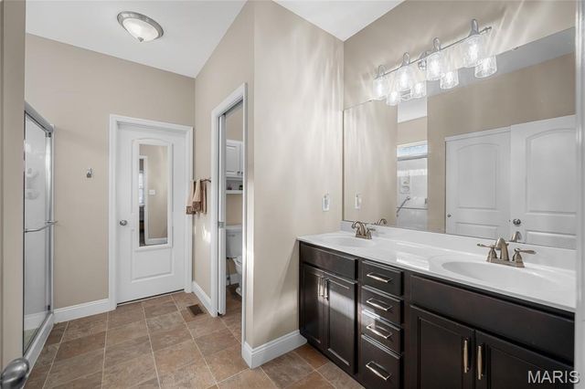 267 Oakhurst Circle, O'fallon, MO 63368