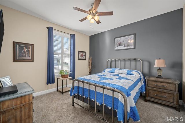 267 Oakhurst Circle, O'fallon, MO 63368